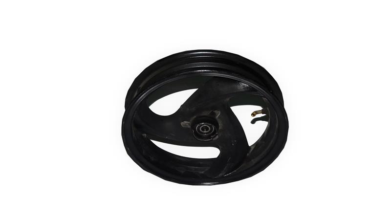 ÖN JANT (GERİ DÖNÜŞÜM) (BLAZER XR) - SPACE